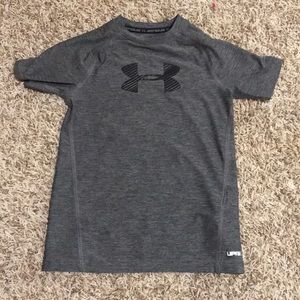 Under Armour shirt